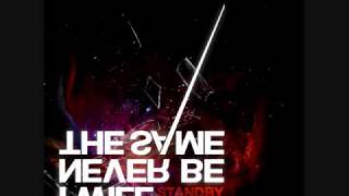 Starfields - I Will Never Be The Same