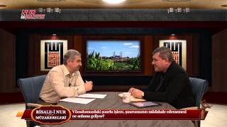 Vücudumuzdaki şuurlu işlere, şuurumuzun müdahale edememesi ne anlama geliyor?