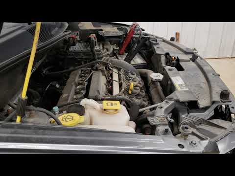 FOR SALE - 2014 JEEP COMPASS - 2.0L ENGINE