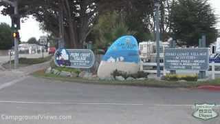 preview picture of video 'CampgroundViews.com - Pismo Coast Village RV Resort Pismo Beach California CA'