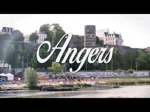 Angers, 1ère des grandes villes de France où il fait bon vivre !