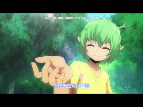 OP1 «Light and Faith» — Xuechun Mia