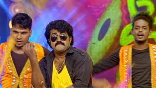 Comedy Utsavam │Flowers│Ep# 49