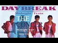 男闘呼組 OTOKOGUMI / シングル「Midnight Train」 | THE CONCER