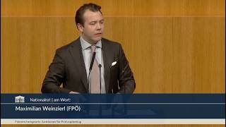 Maximilian Weinzierl - Führerscheingesetz-Novelle - 25.3.2026