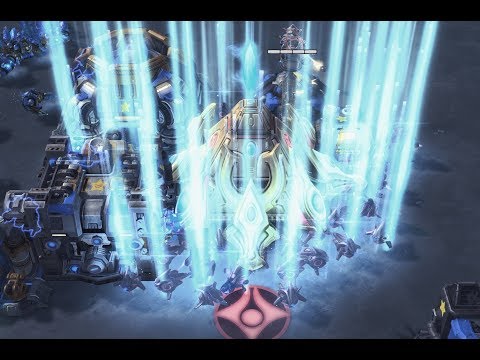 Cheesy Games #50! September 2019 - StarCraft 2 - Legacy of the Void
