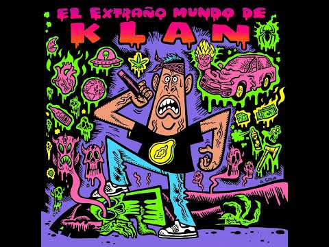 Klan, Duki, YSY A, Uanti - Hambre De Más (audio)