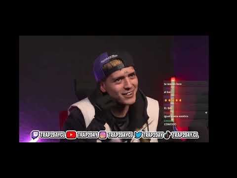 Riéndome del banco - Kid Lucilfer ft El Bai (Preview)