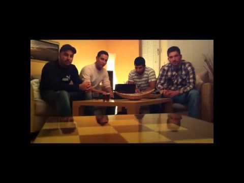 Ayyildiz Records - Selbstzeugnis