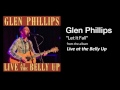 Glen Phillips  "Let It Fall" Live at the Belly Up