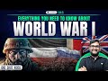 World War I Everything You Need To Know For UPSC Exam In One Video History By Abhishek Mishra