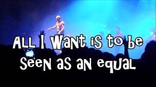 August Burns Red - Ghosts (Lyrics)