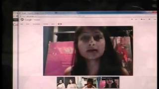 Roundtable Discussion on Women and Media video