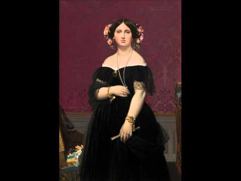 The Probity of Art: Ingres' "Mme Moitessier".mp4