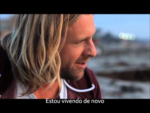 Jon Foreman - Learning To Breathe - Legendado (HD)