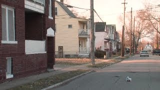 Noon: Suspect in Trotter murder case