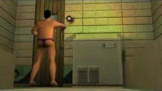 Hitman Codename 47 - Traditions of The Trade (S.Hannan)