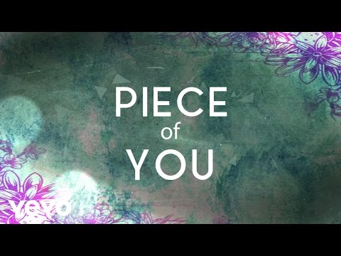 Krissy - Piece Of You