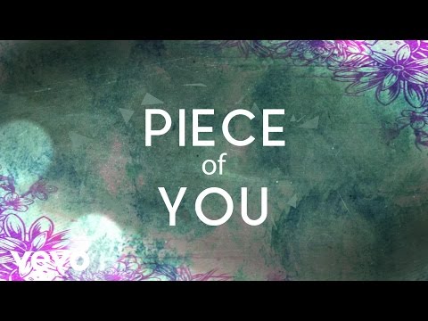Piece Of You - Krissy Villongco