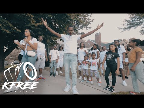 Too Cold - Man Now (Official Video) Shot By @Kfree313