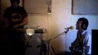 The Shins live @ KXCI