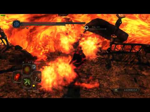 Dark Souls 2 INVADINDO OS LEVEL MAX 838