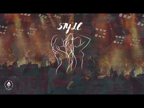 29 .Wuod Baba - STYLE (Prod Deryque)(2020)