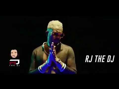 RomyJons The DJ ft Baraka The Prince - BORA IWE