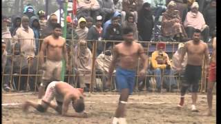 (1) Rahimpur (Nakodar) Kabaddi Tournament 25 Jan 2016