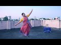 Shabdam Performed By Moumita Chanda
