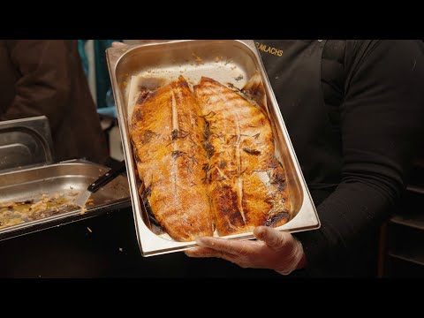 Der absolut beste Weihnachtsmarkt Deutschlands im Jahr 2025