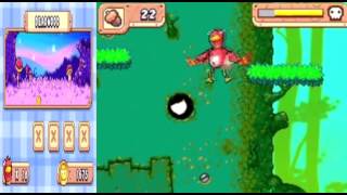 Drawn to Life Part 13 / Deadwood