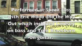 &quot;Rachael&quot; at Visiones