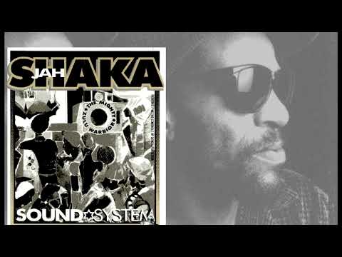 JAH SHAKA plays CRUCIAL (dubplate style)  Noel Zebulon