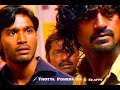 Thotti Jaya Thotta Poweru Da Dhanush Mass Status Tamil