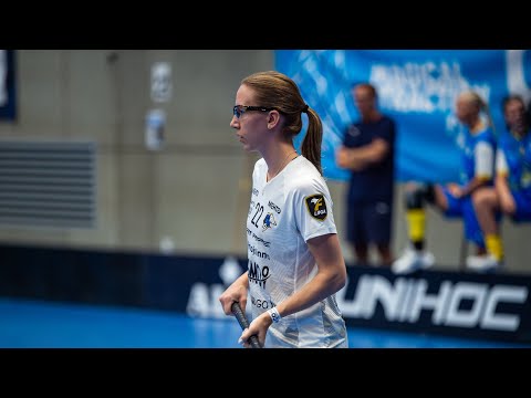 Czech Open: RIG Umeå - EräViikingit 9.8.2024 maalikooste