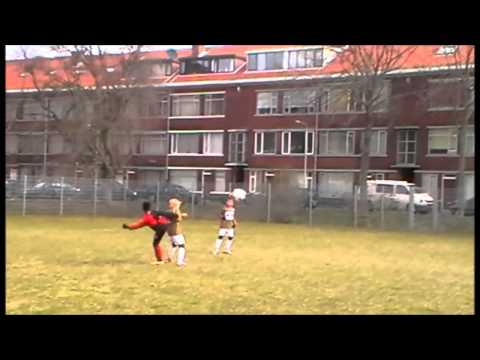 Laakkwartier F2 - DSO F3