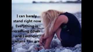 Broken Hallelujah The Afters Demo