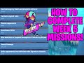 Week 5 Missions Guide Brawlhalla (Complete Guide)