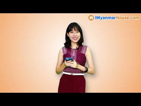 iMyanmarHouse Video