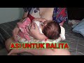 Pentingnya ASI Bagi Pertumbuhan Balita