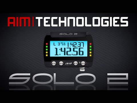 Aim Solo 2