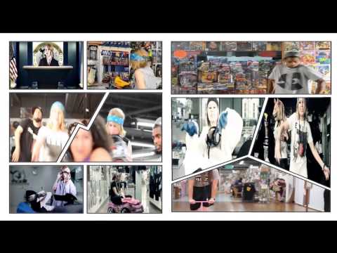 The Countdown (Gallo Locknez Edition)