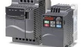 PLC VFD COMMUNICATION PROG DELTA PLC   VFD