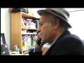 Greg Palast on the Gary Null Show
