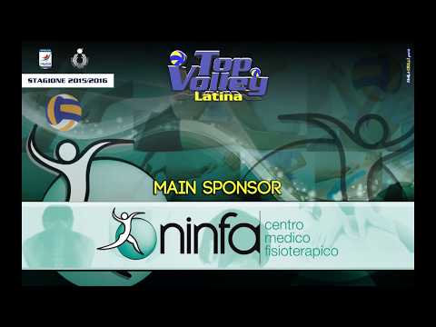 Video-Sintesi Ninfa Latina-Tonazzo Padova