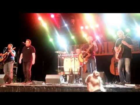 Bakcynalia 2014 Syndrom Beczki - II miejsce i nagroda publiczności