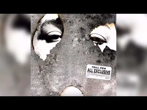 Trill Pem Ft. Tony Yoru - ROLLERCOASTER  (All Exclusive)