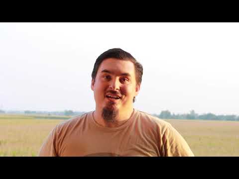 Darz Bór Stażysta - 13 Jak zbudować budkę dla kuropatw? Oraz gwara łowiecka.