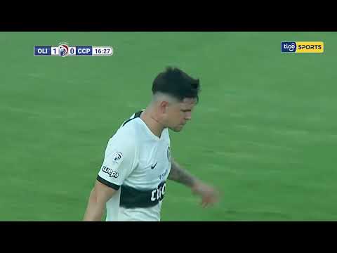 Olimpia 1-1 Cerro Porteño | Matchday 6 | Paraguayan Apertura Tournament 2024